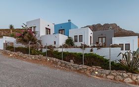 Stefanakis Villas - Car Included